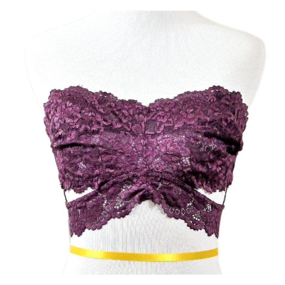 FREE PEOPLE Bralette